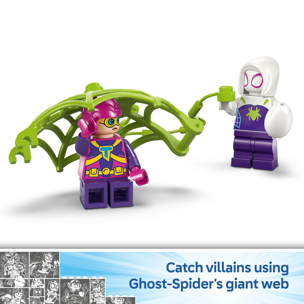 Treasure map and chest spark treasure-hunt storytelling in LEGO play