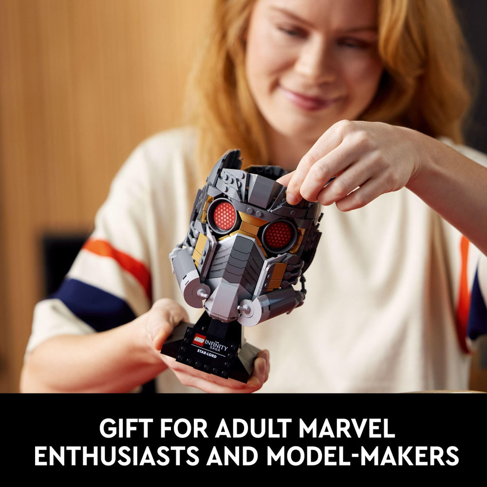 Gift-ready box showcases a unique collector piece for fans.