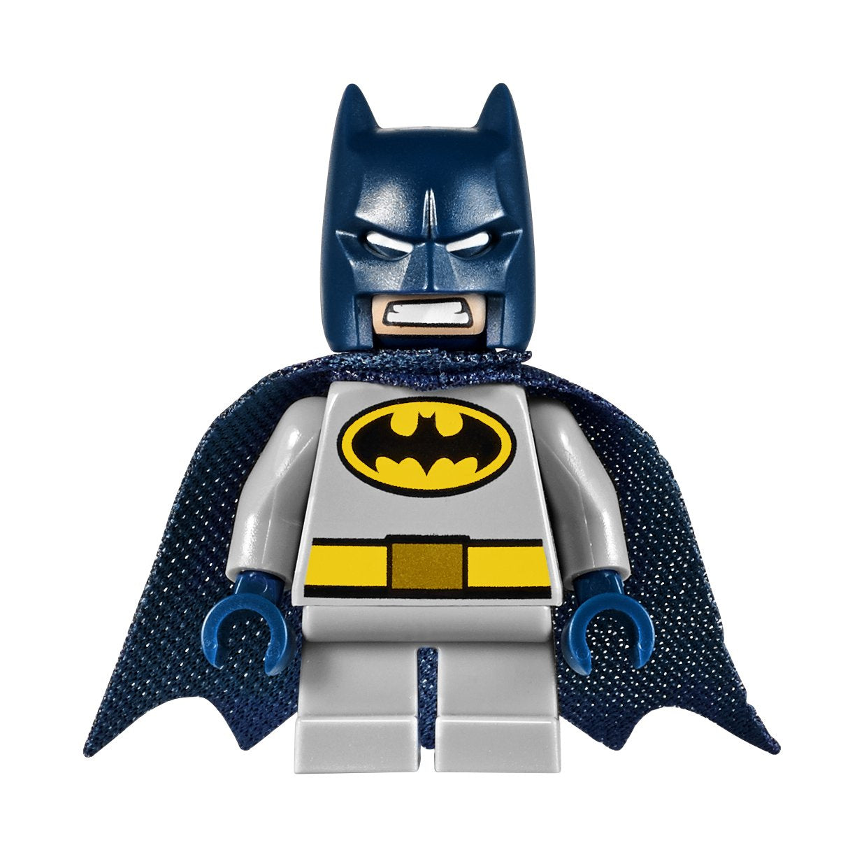 LEGO Mighty Micros Batarang accessory included with set