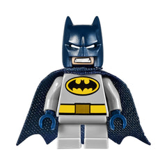 LEGO Mighty Micros Batarang accessory included with set