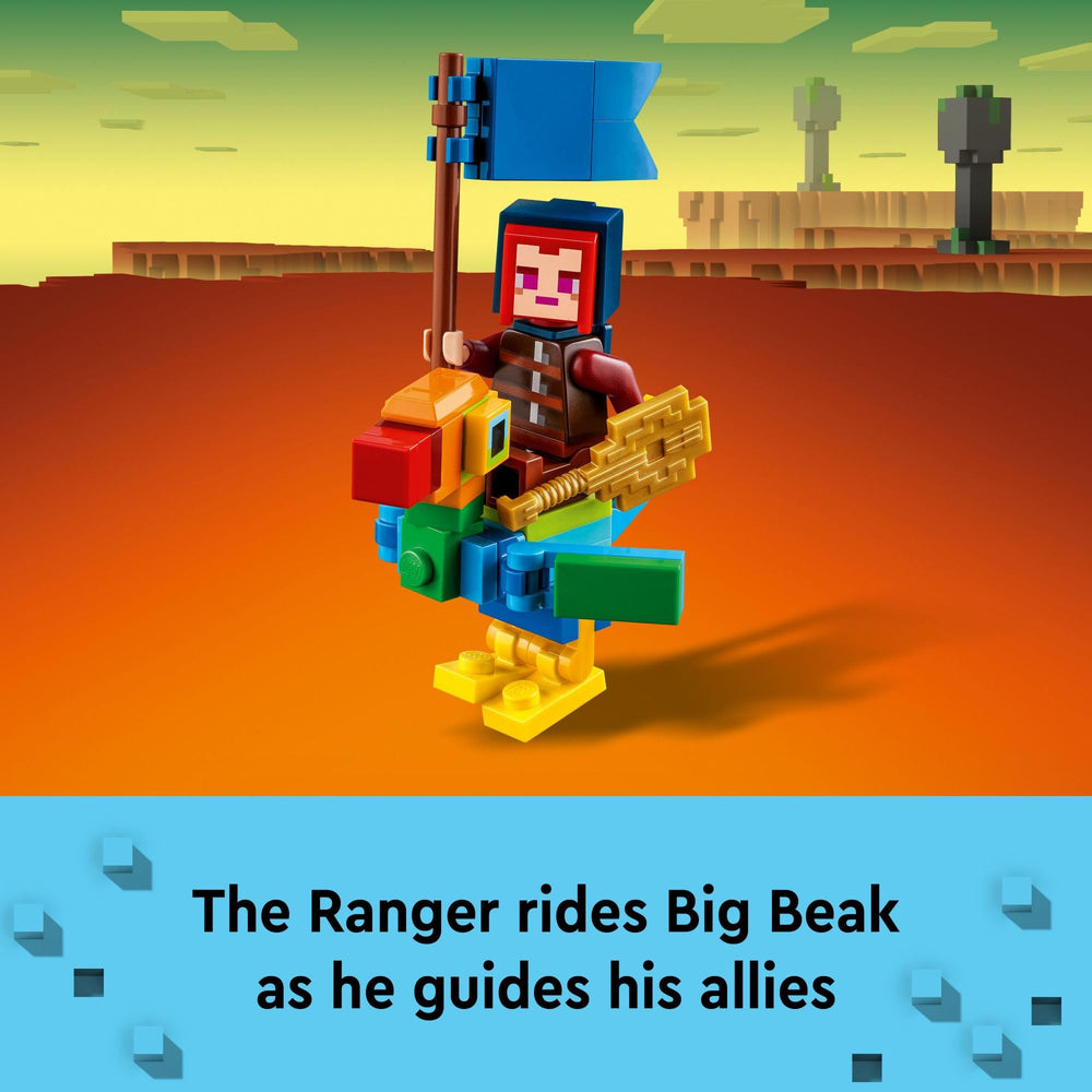 LEGO Builder app 3D viewing enhances building with interactive progress tools.