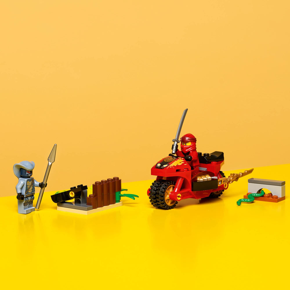 LEGO NINJAGO Instructions PLUS app offers zoom rotate guides for easier assembly.