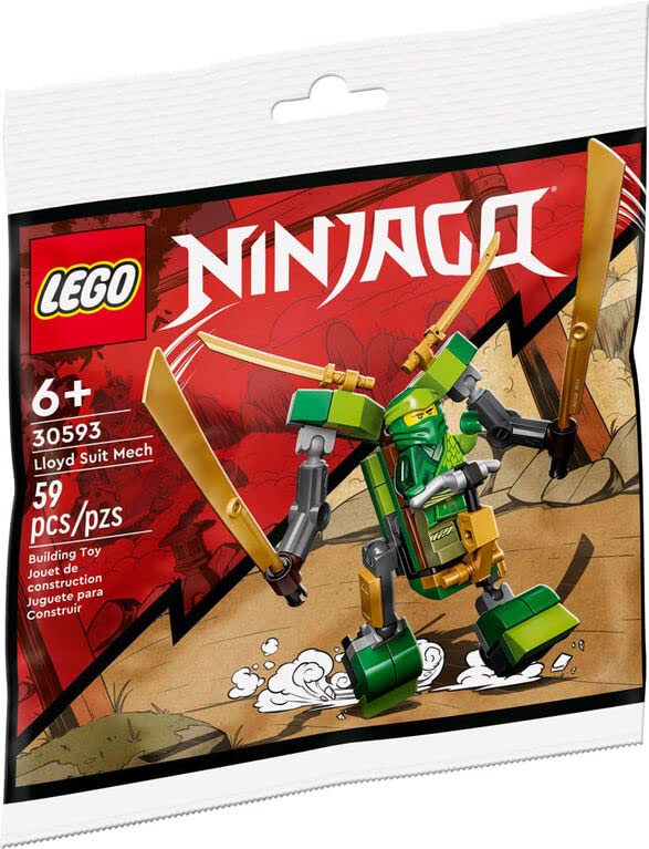 LEGO packaging image shows authentic figure in a protective polybag.