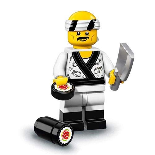 LEGO Ninjago 71019 blind bag pack ideal for collectors.