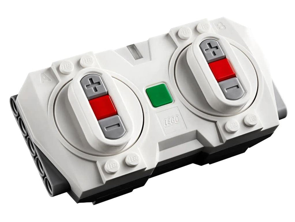 LEGO Powered Up 88010 remote control, wireless Bluetooth-enabled for Move Hub and Hub to drive LEGO models