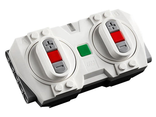 LEGO Powered Up 88010 remote control, wireless Bluetooth-enabled for Move Hub and Hub to drive LEGO models