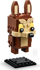 LEGO BrickHeadz gift-idea for kids 10 and up