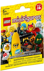 LEGO Cute Little Devil packaging opened and resealed, preserving original inserts.