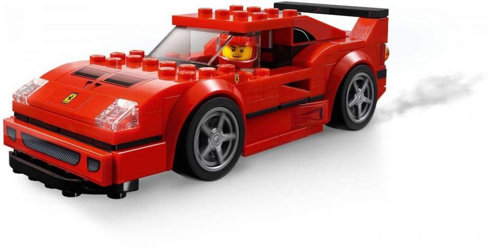 Cockpit detail close-up highlights the minifigure cockpit and removable windshield