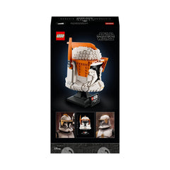LEGO Cody Commander gift idea for fans and collectors.