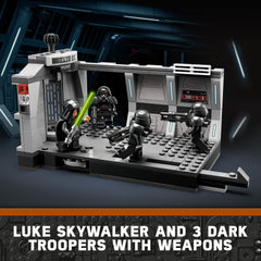 LEGO Star Wars Dark Troopers figures boost action-packed storytelling