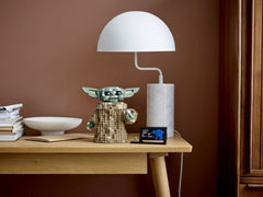 LEGO Star Wars The Child shelf-worthy collection piece for fans