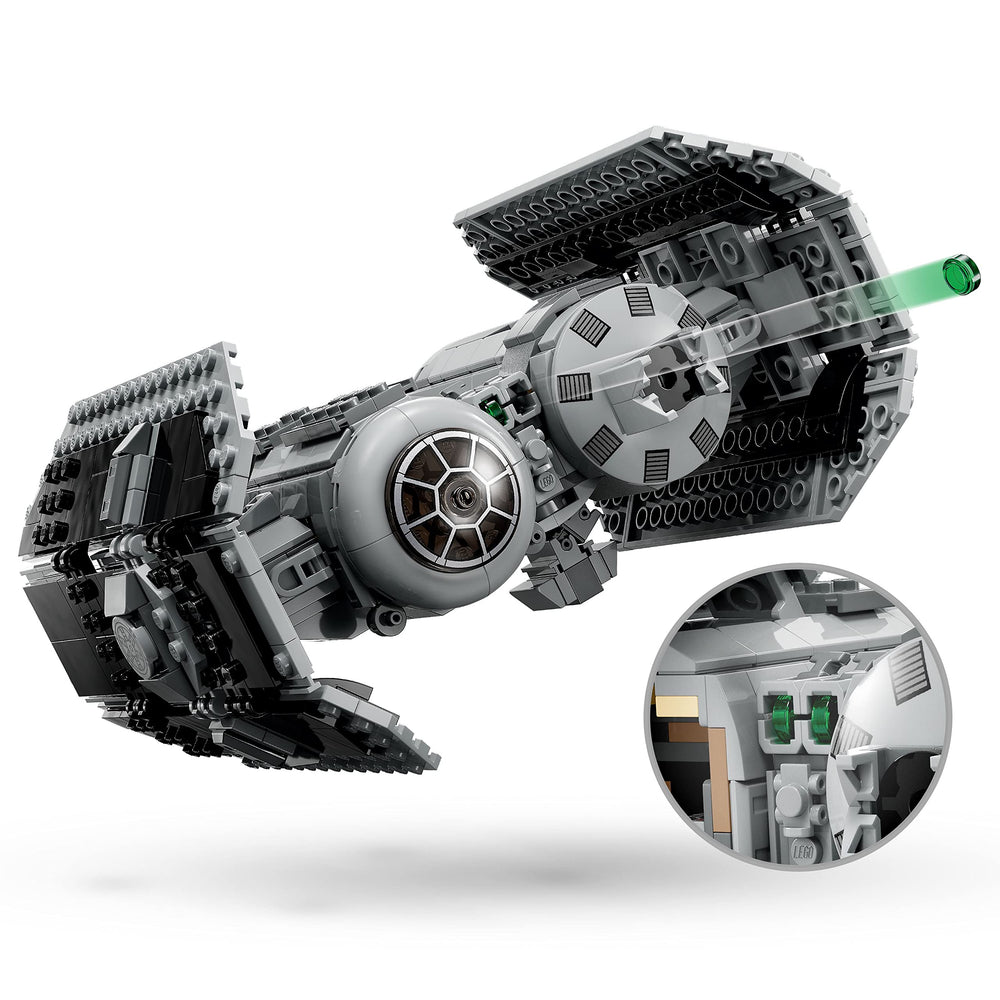 lego star wars torpedo cart to transport torpedoes during play