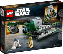 LEGO Star Wars gift idea for Clone Wars era enthusiasts