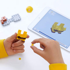 LEGO Super Mario Builder Mario Power-Up Pack 71373 pose ideas for creative levels.
