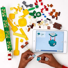 LEGO Super Mario Starter Course compatibility expands with this expansion set