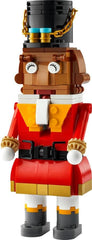LEGO TBD-40640 dynamic-structure showcases versatile builds for display or play.