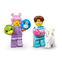 Lego tbd-71048 assembly-model guidance helps plan complex builds.