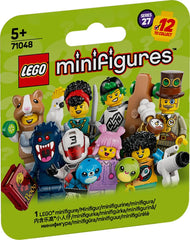 Lego tbd-71048 colorful-pieces spark vibrant, creative creations.