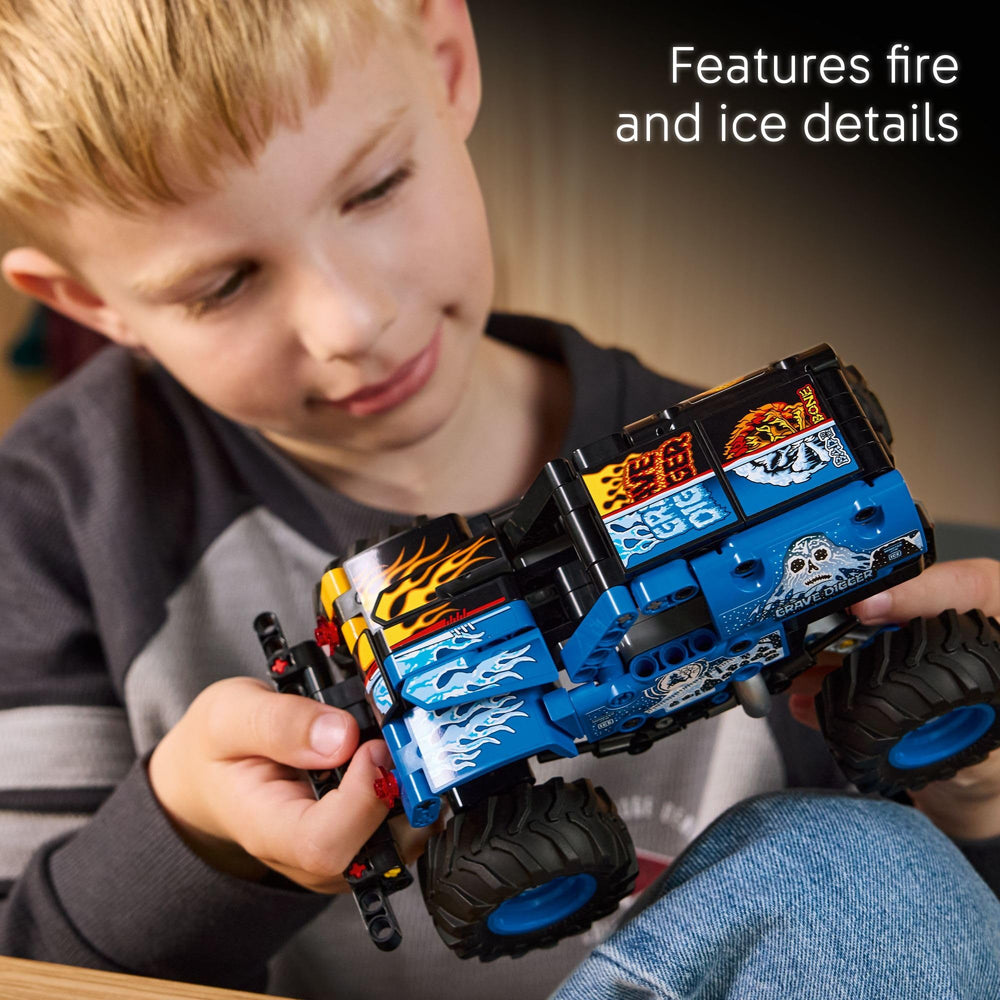 LEGO Builder app 3D instructions help track progress and view the model from all angles.