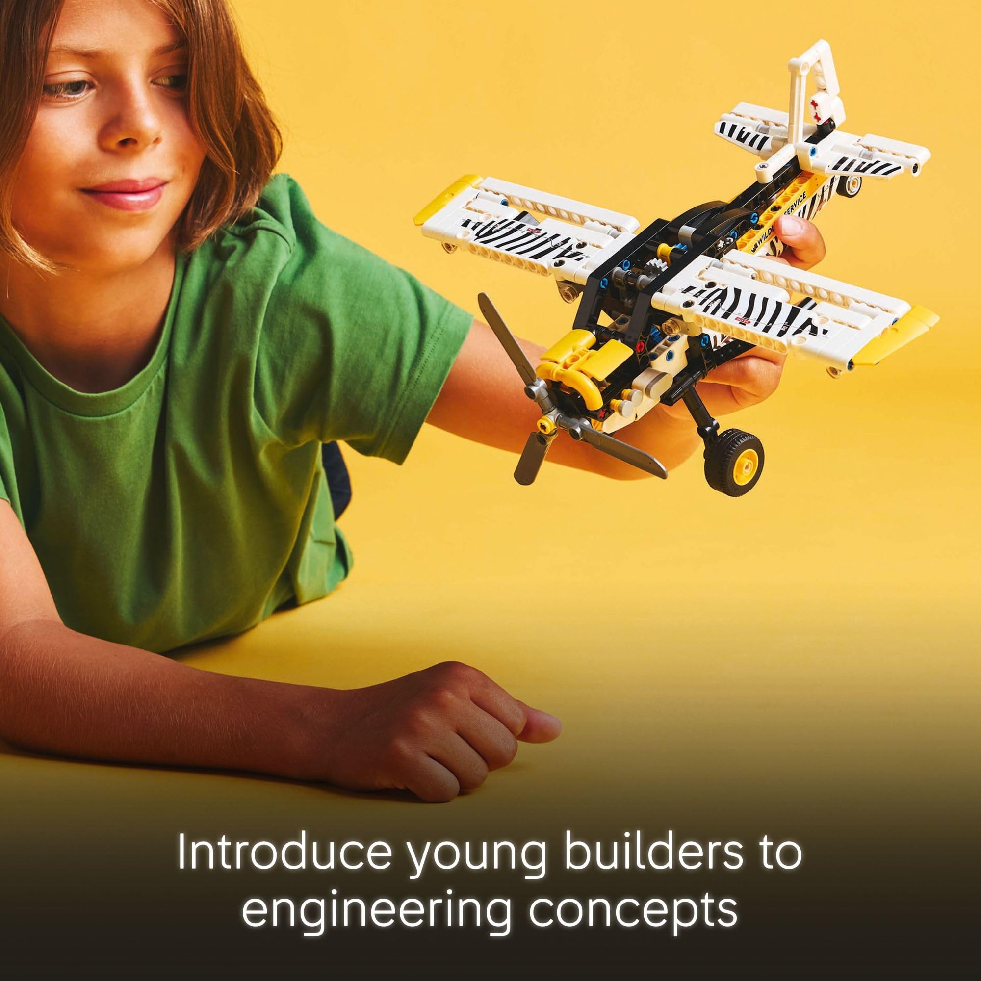 LEGO Technic Builder app 3D view enables interactive model exploration