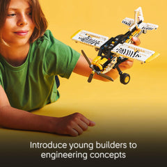 LEGO Technic Builder app 3D view enables interactive model exploration