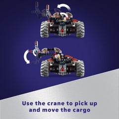 LEGO Builder app guide helping kids build with 3D views