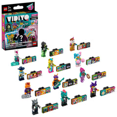 LEGO VIDIYO dancer Bandmate figure for creating dynamic music videos