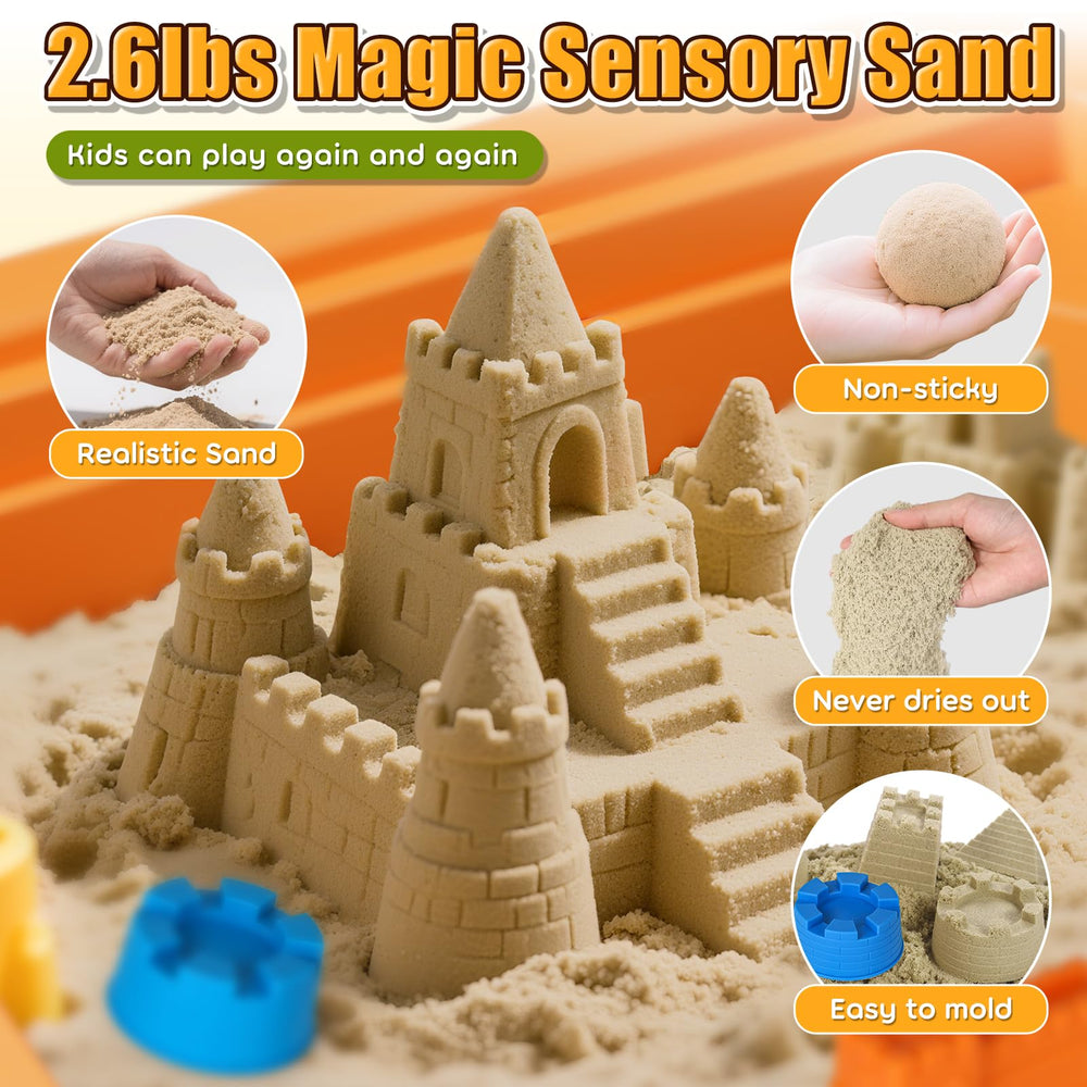 Lehoo Castle alloy trucks including excavator for construction play