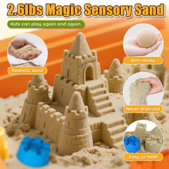 Lehoo Castle alloy trucks including excavator for construction play