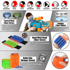 Lehoo Castle dart pouch keeps darts within easy reach during play.