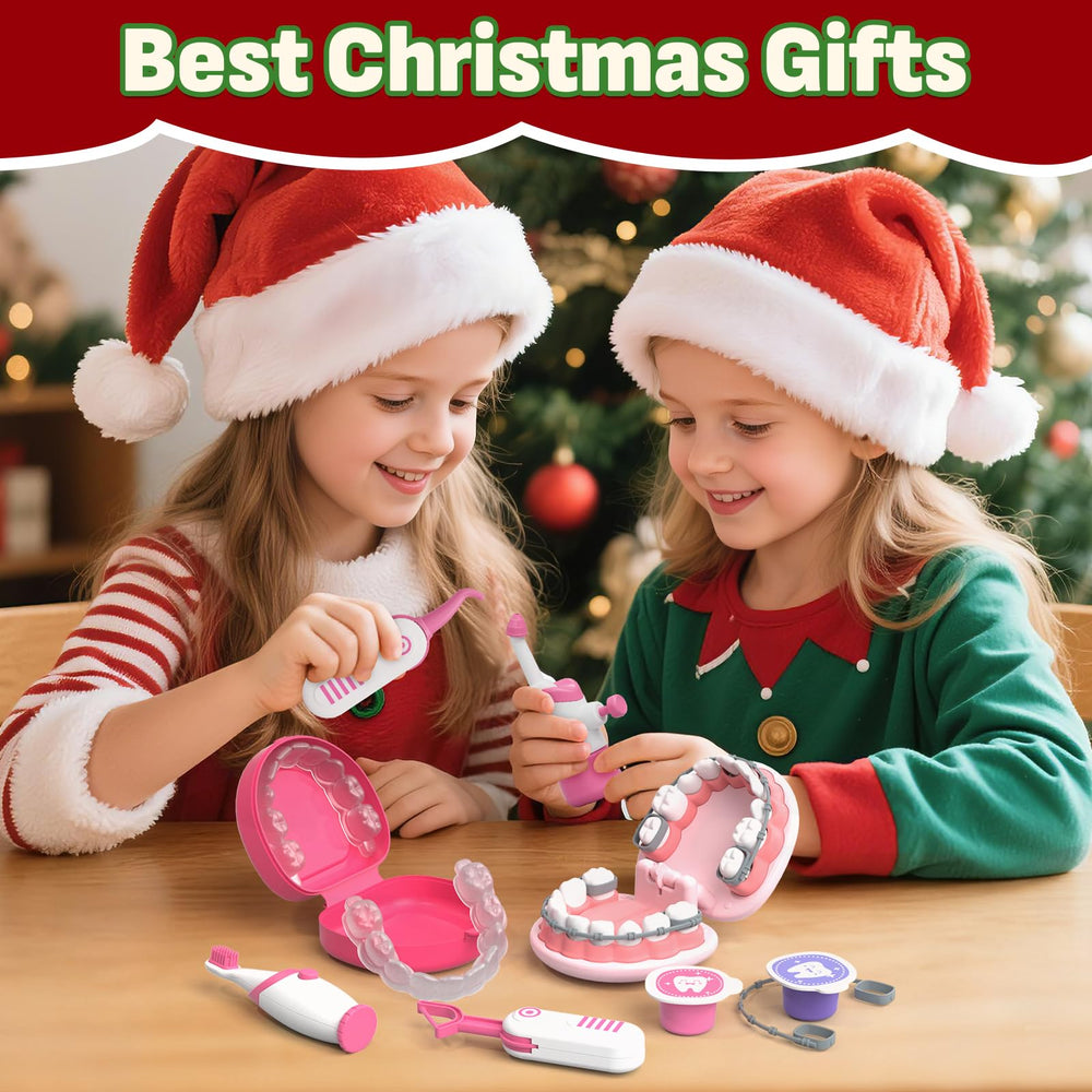 Lehoo Castle safe ABS plastic kit offers sturdy, safe play for toddlers aged 3-5
