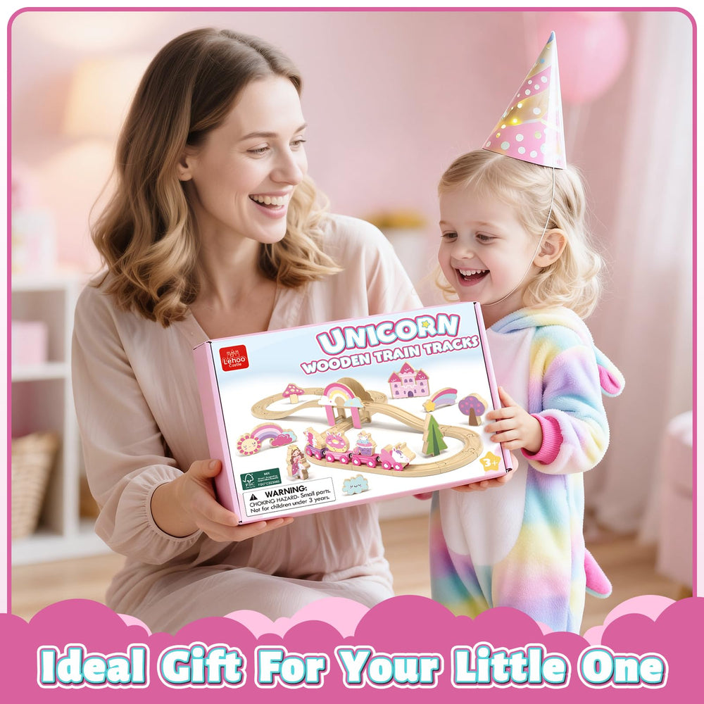Lehoo Castle double-sided printing provides durable, premium finish for busy play sessions