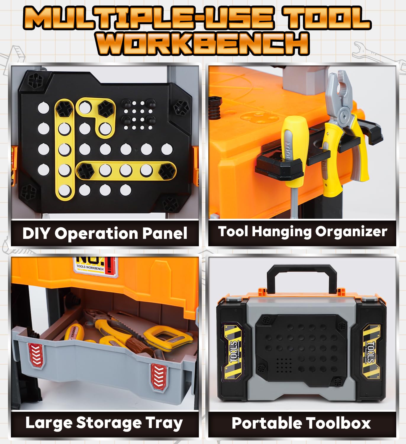 Lehoo Castle drill bits fit the electric drill for simple task variety