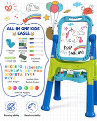 Lehoo Castle easel gift-ready for birthdays and holidays.