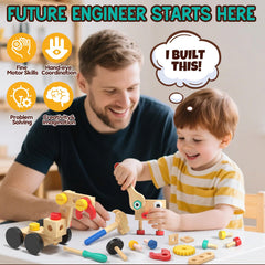Lehoo Castle robot arms showcase movable parts for curious builders.