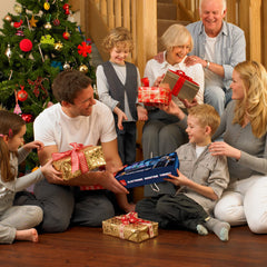 Lehoo Castle Nerf kit arrives gift-ready for birthdays and gatherings