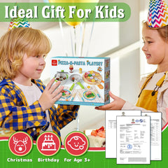 Lehoo Castle smooth edges wooden toy promotes safe, confident play.