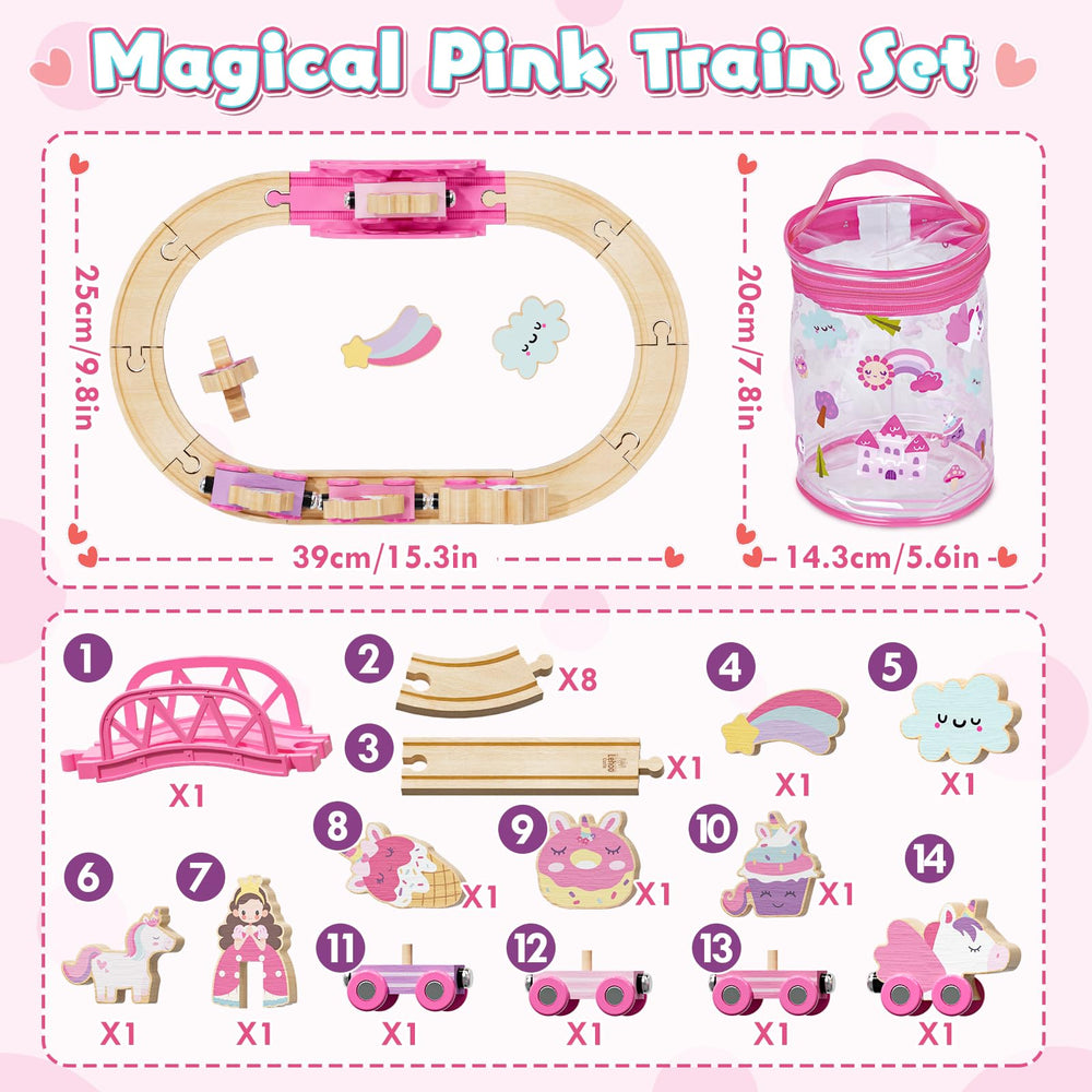 Lehoo Castle toddler imaginative play area: screen-free delight that sparks creativity and focus.