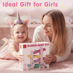 Unicorn theme sparks imaginative pretend play