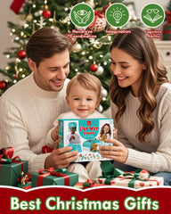 Lehoo Castle doctor coat and hat enhance role-play for young caregivers.