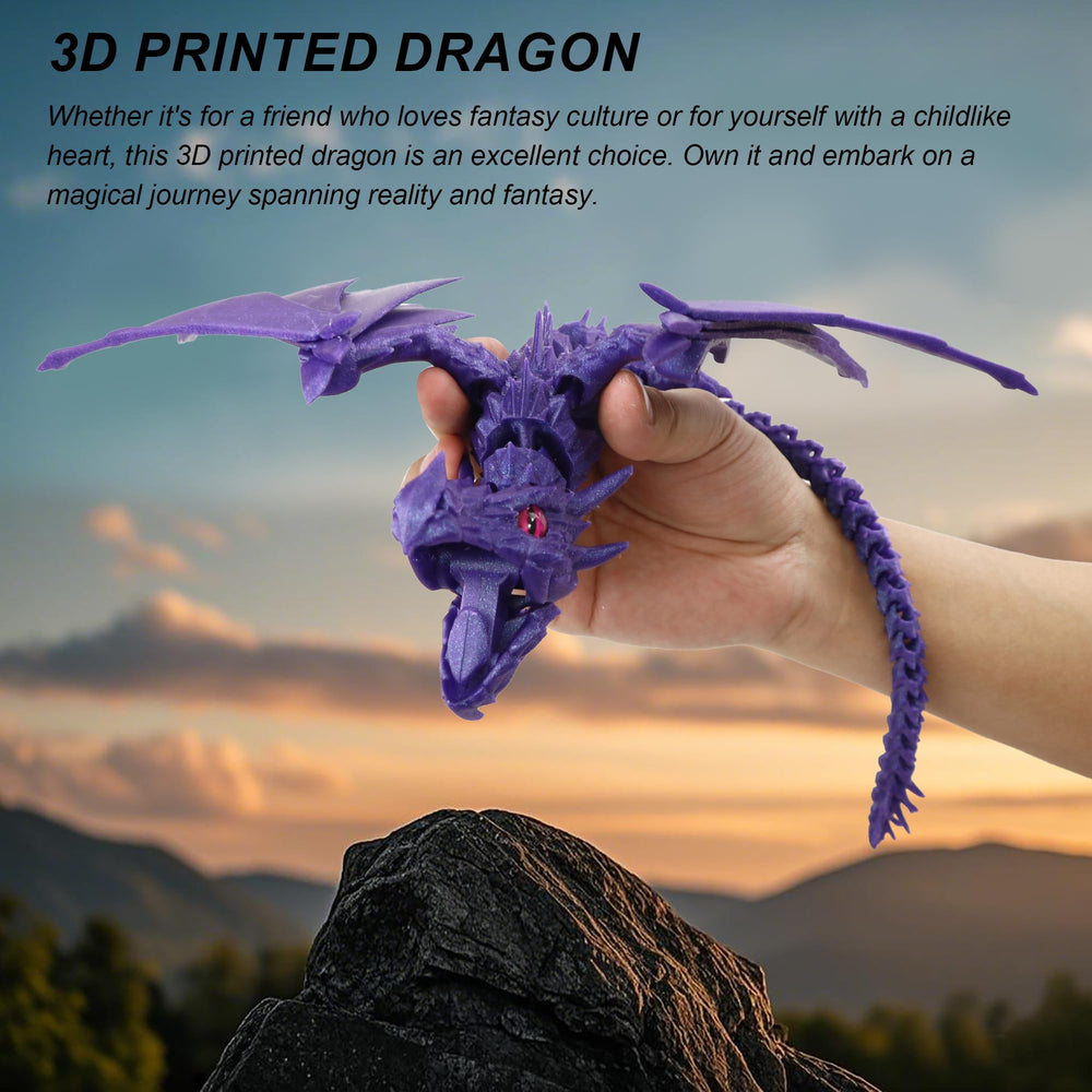 LehuoMaker color options dragon offers mood-matching styles for different spaces.