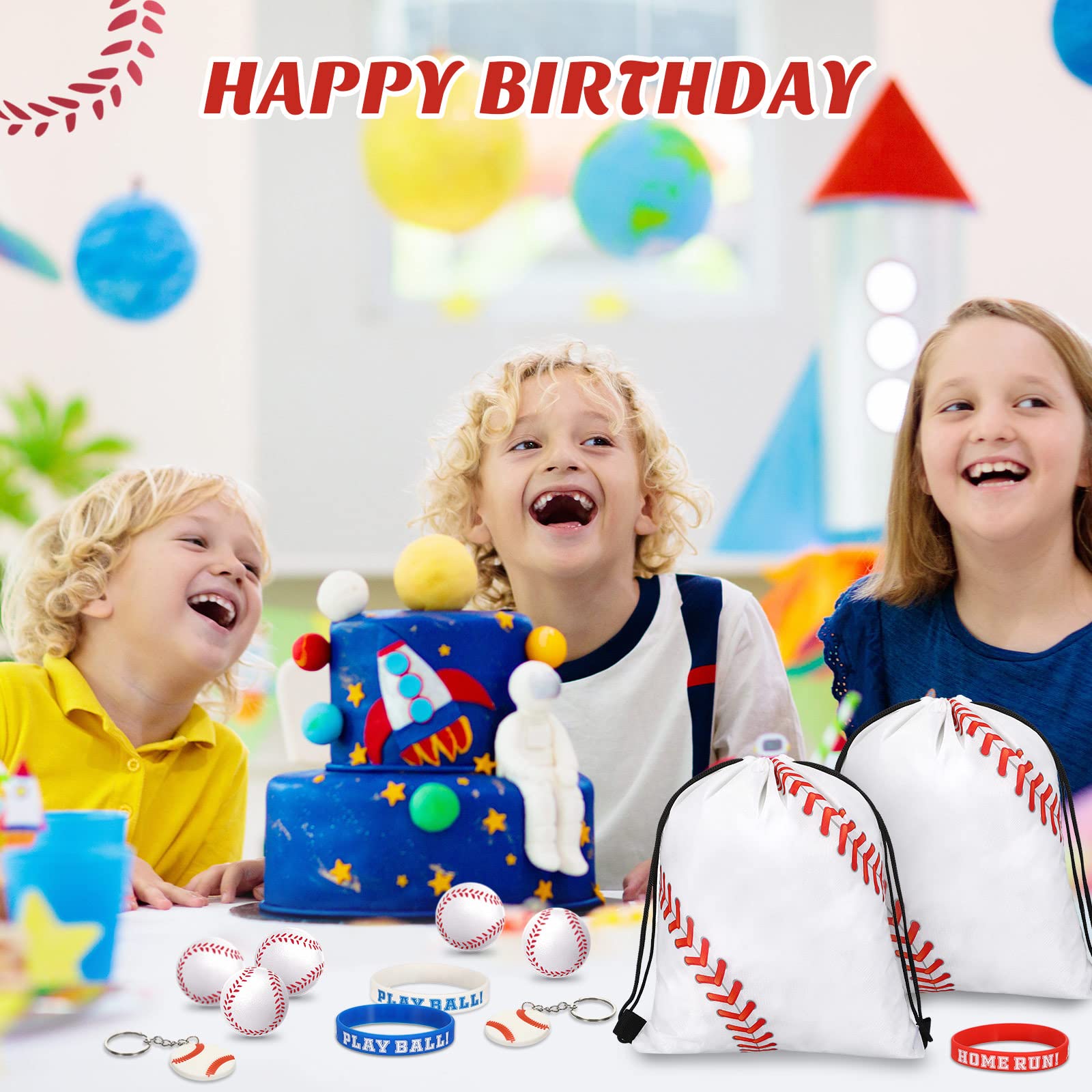 LEIFIDE complete favor set simplifies party setup and gifting