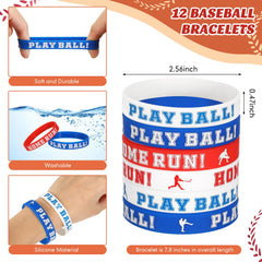 LEIFIDE foam stress ball with baseball design for quick stress relief
