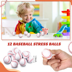 LEIFIDE baseball bracelets provide sporty wristwear for team spirit