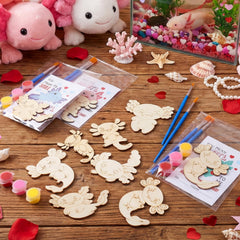 Leinuosen party favors kit ideal for birthdays and themed events