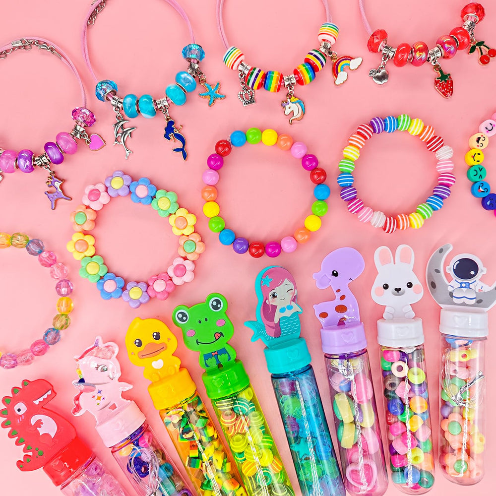 leitait bracelet wand set ideal party favors and classroom prizes.