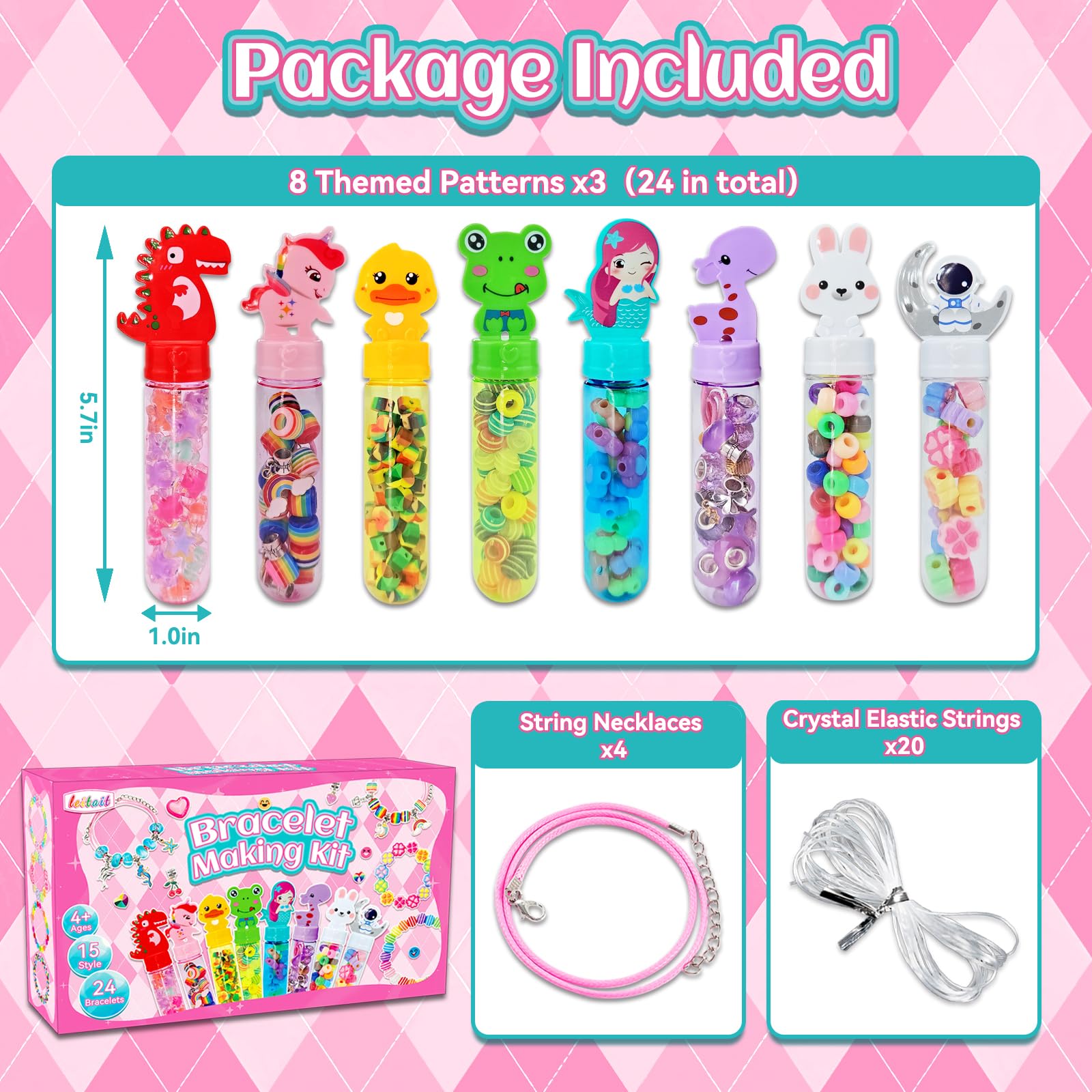leitait meaningful gifts for girls, perfect for birthdays and events.