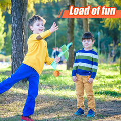 Leitee hamburger yo-yo ideal classroom prize and gift filler
