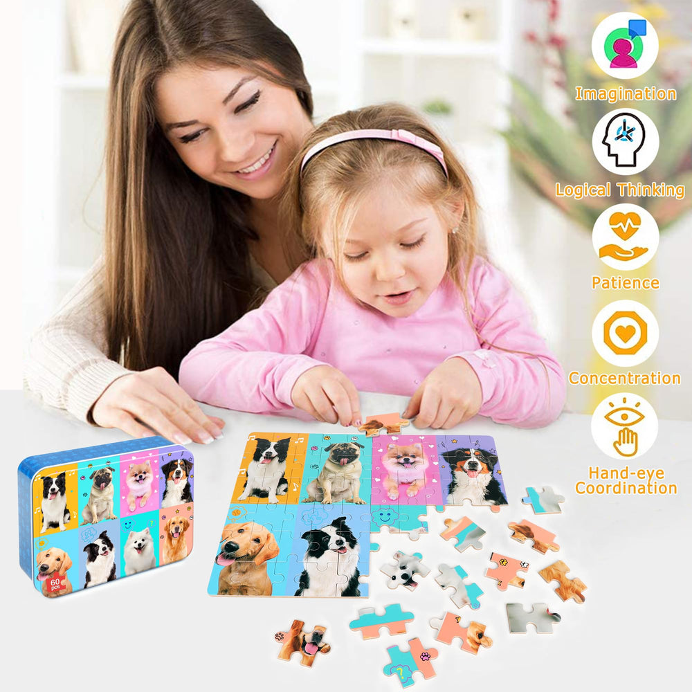 LELEMON die cuts smooth edges—safe, comfortable handling for little hands.